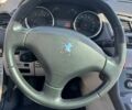 Серый Пежо 5008, объемом двигателя 2 л и пробегом 240 тыс. км за 9000 $, фото 16 на Automoto.ua