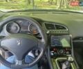 Серый Пежо 5008, объемом двигателя 1.6 л и пробегом 250 тыс. км за 8200 $, фото 35 на Automoto.ua