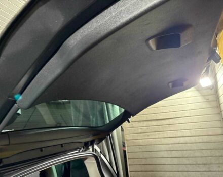 Сірий Пежо 5008, об'ємом двигуна 1.6 л та пробігом 179 тис. км за 6500 $, фото 20 на Automoto.ua