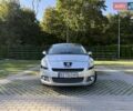 Сірий Пежо 5008, об'ємом двигуна 1.56 л та пробігом 252 тис. км за 7300 $, фото 1 на Automoto.ua
