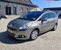 Серый Пежо 5008, объемом двигателя 1.6 л и пробегом 250 тыс. км за 8200 $, фото 1 на Automoto.ua