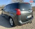 Сірий Пежо 5008, об'ємом двигуна 1.56 л та пробігом 265 тис. км за 7600 $, фото 4 на Automoto.ua