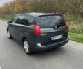 Сірий Пежо 5008, об'ємом двигуна 1.56 л та пробігом 235 тис. км за 7800 $, фото 7 на Automoto.ua
