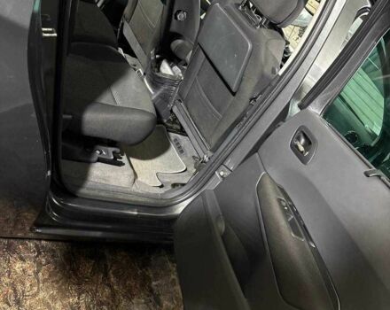 Сірий Пежо 5008, об'ємом двигуна 1.6 л та пробігом 179 тис. км за 6500 $, фото 21 на Automoto.ua