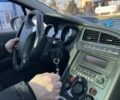 Серый Пежо 5008, объемом двигателя 1.56 л и пробегом 265 тыс. км за 7600 $, фото 7 на Automoto.ua