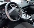 Серый Пежо 5008, объемом двигателя 1.56 л и пробегом 290 тыс. км за 7200 $, фото 4 на Automoto.ua