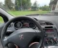 Сірий Пежо 5008, об'ємом двигуна 1.6 л та пробігом 183 тис. км за 6900 $, фото 7 на Automoto.ua