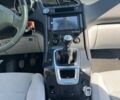 Серый Пежо 5008, объемом двигателя 2 л и пробегом 240 тыс. км за 9000 $, фото 18 на Automoto.ua