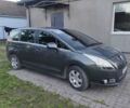 Серый Пежо 5008, объемом двигателя 1.56 л и пробегом 240 тыс. км за 7000 $, фото 2 на Automoto.ua