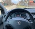 Сірий Пежо 5008, об'ємом двигуна 1.6 л та пробігом 294 тис. км за 7600 $, фото 12 на Automoto.ua