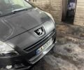 Сірий Пежо 5008, об'ємом двигуна 1.6 л та пробігом 179 тис. км за 6500 $, фото 9 на Automoto.ua