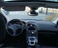 Серый Пежо 5008, объемом двигателя 2 л и пробегом 264 тыс. км за 9900 $, фото 5 на Automoto.ua
