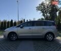 Сірий Пежо 5008, об'ємом двигуна 1.56 л та пробігом 252 тис. км за 7300 $, фото 2 на Automoto.ua