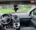 Сірий Пежо 5008, об'ємом двигуна 1.6 л та пробігом 183 тис. км за 6900 $, фото 4 на Automoto.ua