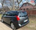 Сірий Пежо 5008, об'ємом двигуна 1.6 л та пробігом 294 тис. км за 7600 $, фото 6 на Automoto.ua