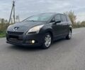 Сірий Пежо 5008, об'ємом двигуна 1.56 л та пробігом 235 тис. км за 7800 $, фото 1 на Automoto.ua