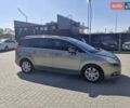 Серый Пежо 5008, объемом двигателя 1.6 л и пробегом 250 тыс. км за 8200 $, фото 13 на Automoto.ua