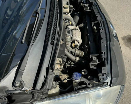 Серый Пежо 5008, объемом двигателя 1.6 л и пробегом 298 тыс. км за 7500 $, фото 3 на Automoto.ua