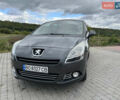Сірий Пежо 5008, об'ємом двигуна 1.6 л та пробігом 283 тис. км за 7500 $, фото 7 на Automoto.ua