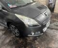Сірий Пежо 5008, об'ємом двигуна 1.6 л та пробігом 179 тис. км за 6500 $, фото 7 на Automoto.ua
