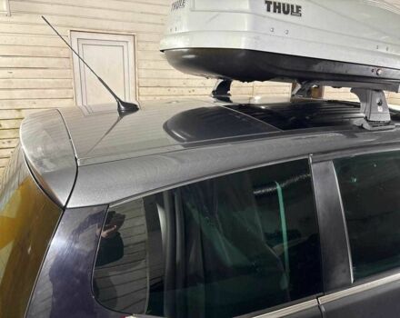 Сірий Пежо 5008, об'ємом двигуна 1.6 л та пробігом 179 тис. км за 6500 $, фото 6 на Automoto.ua