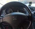Сірий Пежо 5008, об'ємом двигуна 1.6 л та пробігом 212 тис. км за 7100 $, фото 12 на Automoto.ua