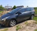 Серый Пежо 5008, объемом двигателя 1.6 л и пробегом 270 тыс. км за 8300 $, фото 1 на Automoto.ua