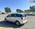 Серый Пежо 5008, объемом двигателя 2 л и пробегом 240 тыс. км за 9000 $, фото 2 на Automoto.ua