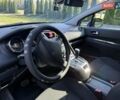 Сірий Пежо 5008, об'ємом двигуна 1.56 л та пробігом 252 тис. км за 7300 $, фото 9 на Automoto.ua