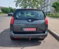 Серый Пежо 5008, объемом двигателя 0 л и пробегом 1 тыс. км за 8100 $, фото 2 на Automoto.ua