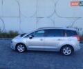 Серый Пежо 5008, объемом двигателя 2 л и пробегом 264 тыс. км за 9900 $, фото 12 на Automoto.ua