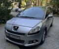 Сірий Пежо 5008, об'ємом двигуна 1.6 л та пробігом 202 тис. км за 7700 $, фото 1 на Automoto.ua