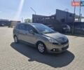 Серый Пежо 5008, объемом двигателя 1.6 л и пробегом 250 тыс. км за 8200 $, фото 1 на Automoto.ua