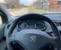 Сірий Пежо 5008, об'ємом двигуна 1.6 л та пробігом 294 тис. км за 7600 $, фото 8 на Automoto.ua