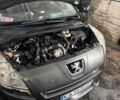 Сірий Пежо 5008, об'ємом двигуна 1.6 л та пробігом 179 тис. км за 6500 $, фото 11 на Automoto.ua