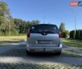 Сірий Пежо 5008, об'ємом двигуна 1.56 л та пробігом 252 тис. км за 7300 $, фото 4 на Automoto.ua