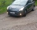 Серый Пежо 5008, объемом двигателя 1.6 л и пробегом 194 тыс. км за 7300 $, фото 11 на Automoto.ua