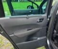 Сірий Пежо 5008, об'ємом двигуна 1.6 л та пробігом 183 тис. км за 6900 $, фото 15 на Automoto.ua