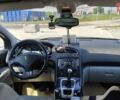 Серый Пежо 5008, объемом двигателя 1.56 л и пробегом 292 тыс. км за 7800 $, фото 31 на Automoto.ua