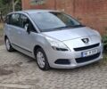 Сірий Пежо 5008, об'ємом двигуна 1.6 л та пробігом 205 тис. км за 5308 $, фото 1 на Automoto.ua