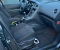 Серый Пежо 5008, объемом двигателя 2 л и пробегом 227 тыс. км за 7200 $, фото 8 на Automoto.ua
