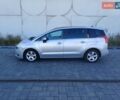 Серый Пежо 5008, объемом двигателя 2 л и пробегом 264 тыс. км за 9900 $, фото 8 на Automoto.ua