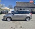 Серый Пежо 5008, объемом двигателя 1.6 л и пробегом 250 тыс. км за 8200 $, фото 12 на Automoto.ua
