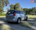Сірий Пежо 5008, об'ємом двигуна 1.56 л та пробігом 252 тис. км за 7300 $, фото 5 на Automoto.ua