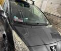 Сірий Пежо 5008, об'ємом двигуна 1.6 л та пробігом 179 тис. км за 6500 $, фото 10 на Automoto.ua