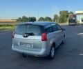 Серый Пежо 5008, объемом двигателя 1.6 л и пробегом 270 тыс. км за 7600 $, фото 7 на Automoto.ua