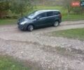 Серый Пежо 5008, объемом двигателя 1.6 л и пробегом 194 тыс. км за 7300 $, фото 29 на Automoto.ua