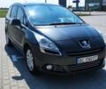 Серый Пежо 5008, объемом двигателя 1.56 л и пробегом 292 тыс. км за 7800 $, фото 1 на Automoto.ua