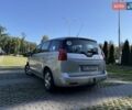 Сірий Пежо 5008, об'ємом двигуна 1.56 л та пробігом 252 тис. км за 7300 $, фото 3 на Automoto.ua