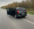 Сірий Пежо 5008, об'ємом двигуна 1.56 л та пробігом 235 тис. км за 7800 $, фото 6 на Automoto.ua